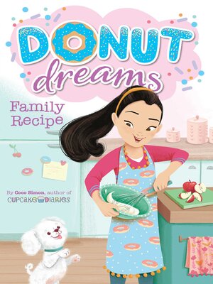 cover image of Family Recipe